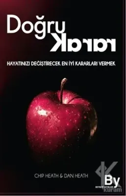 Doğru Karar %15 indirimli Chip Heath