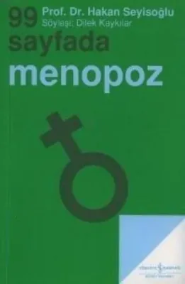 99 Sayfada Menopoz