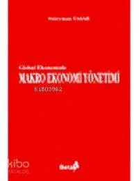 Makro Ekonomi Yönetimi
