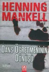 Dans Öğretmeninin Dönüşü
