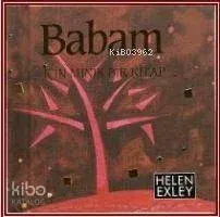 Babam İçin Minik Bir Kitap