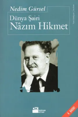 Dünya Şairi Nâzım Hikmet