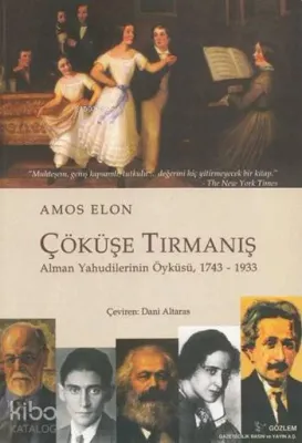 Çöküşe Tırmanış
