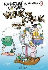 Porof. Zihni Sinir - Yazlık ve Kışlık Proceler