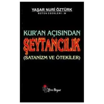 Kur'an Açısından Şeytancılık