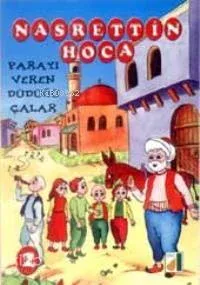 Parayı Veren Düdüğü Çalar