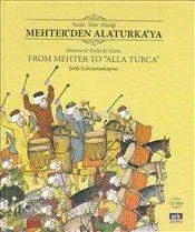 Tarihi Türk Müziği Mehter'den Alaturka'ya Şefik Kahramankaptan