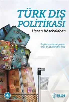 Türk Dış Politikası Hasan Kösebalaban