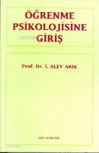 Öğrenme Psikolojisine Giriş