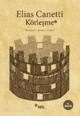 Körleşme