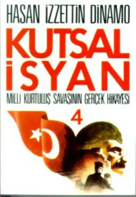 Kutsal İsyan 4