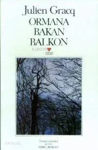 Ormana Bakan Balkon