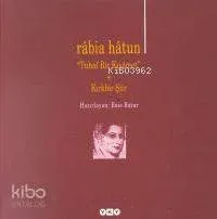 "Tuhaf Bir Kıyâmet" + Kırkbir Şiir