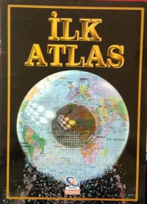 İlk Atlas