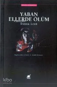 Yaban Ellerde Ölüm