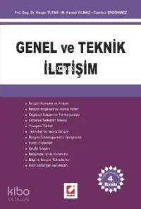 Genel ve Teknik İletişim