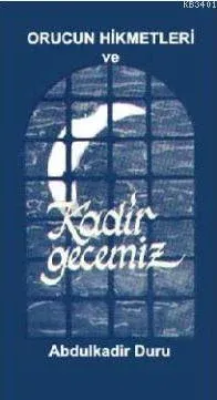 Kadir Gecemiz