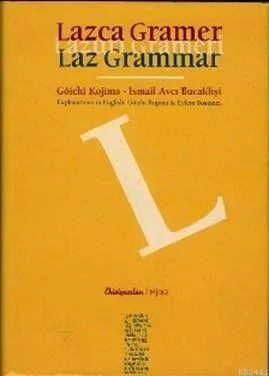 Lazca Gramer (Ciltli)