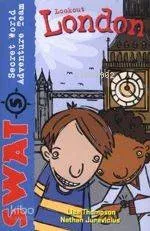 Sparklers Swat - Lookout London (londra'ya Bak)