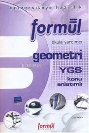 Geometri Ygs