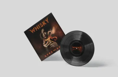 Whisky - Ateş Suyu 2.0 LP