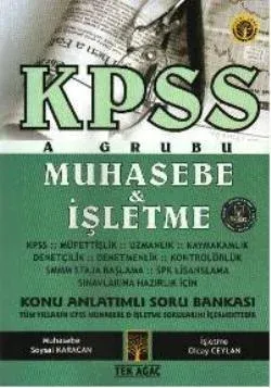 Muhasebe ve İşletme