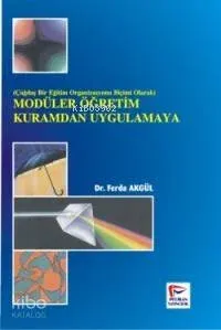 Modüler Öğretim Kuramdan Uygulamaya