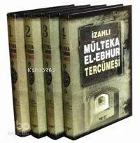 Mülteka Tercümesi (4 Cilt)