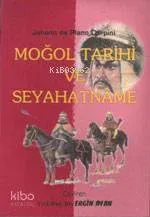Moğol Tarihi ve Seyahatnâme