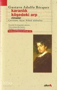 Karanlık Köşedeki Arp