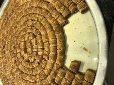 Oklava büzmesi (kg) Oklava büzmesi (kg)