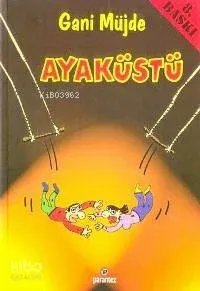Ayaküstü