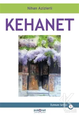 Kehanet Nihan Azizlerli