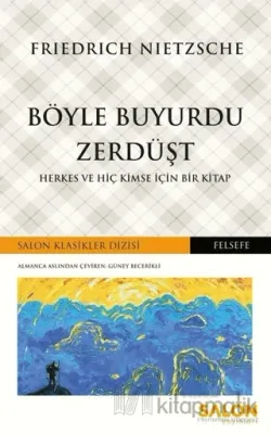 Böyle Buyurdu Zerdüşt