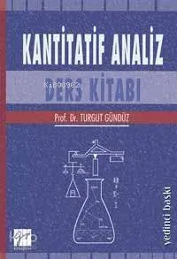 Kantitatif Analiz