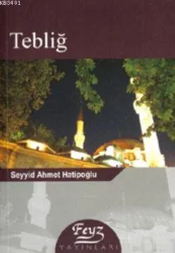 Tebliğ
