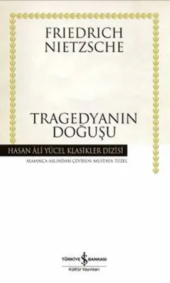 Tragedyanın Doğuşu