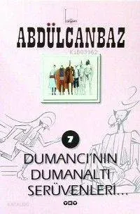 Abdülcanbaz 7