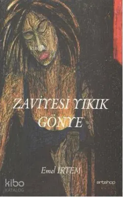 Zaviyesi Yıkık Gönye