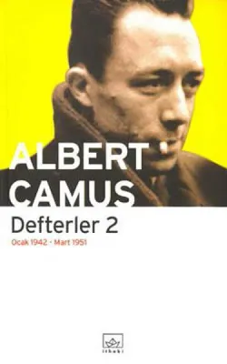Defterler 2 : Ocak 1942 Mart 1951
