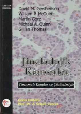 Jinekolojik Kanserleri