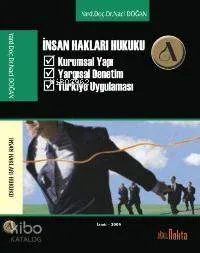 İnsan Hakları Hukuku