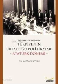 Türkiye'nin Ortadoğu Politikaları