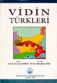 Vidin Türkleri