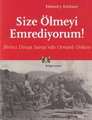 Size Ölmeyi Emrediyorum