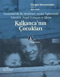 Kalkanca'nın Çocukları