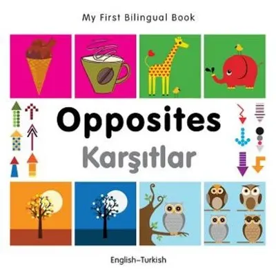 Opposites (English–Turkish) Milet