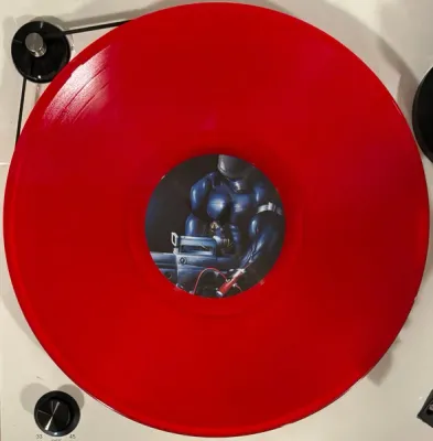 Sodom – Tapping The Vein LP Sodom – Tapping The Vein LP