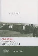 Robert Kolej