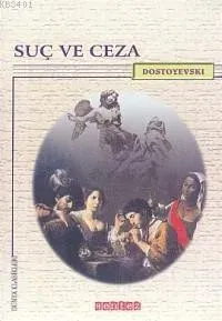 Suç ve Ceza 1-2